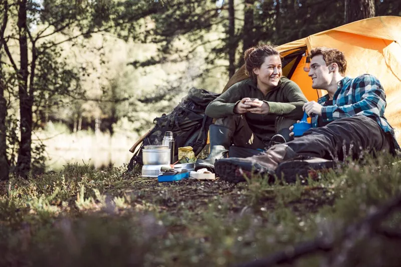 Wildo Fold-A-Cup Big Dark Grey-4